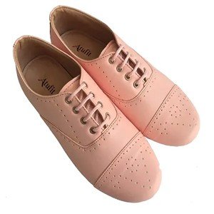 Atulit Casual Stylish Shoes Boots for Women and Girls (Pink, Numeric_3)