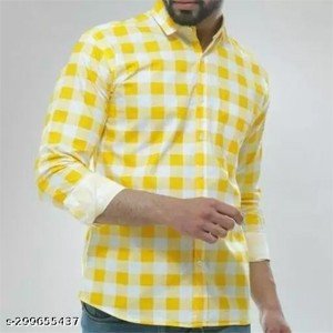 trending casual shirts