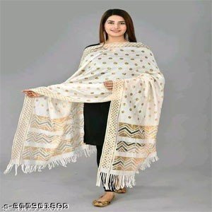 Versatile Trendy Women Dupattas